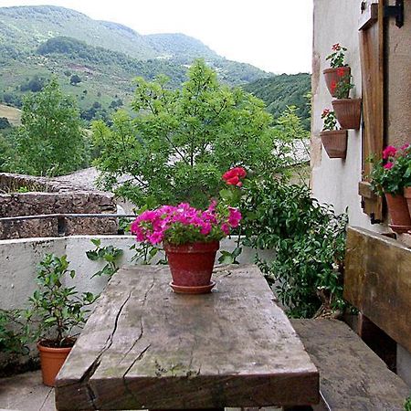 Villanueva de Arce Casa Rural Parriola المظهر الخارجي الصورة