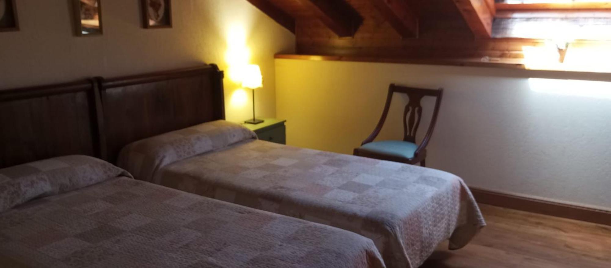 Villanueva de Arce Casa Rural Parriola المظهر الخارجي الصورة