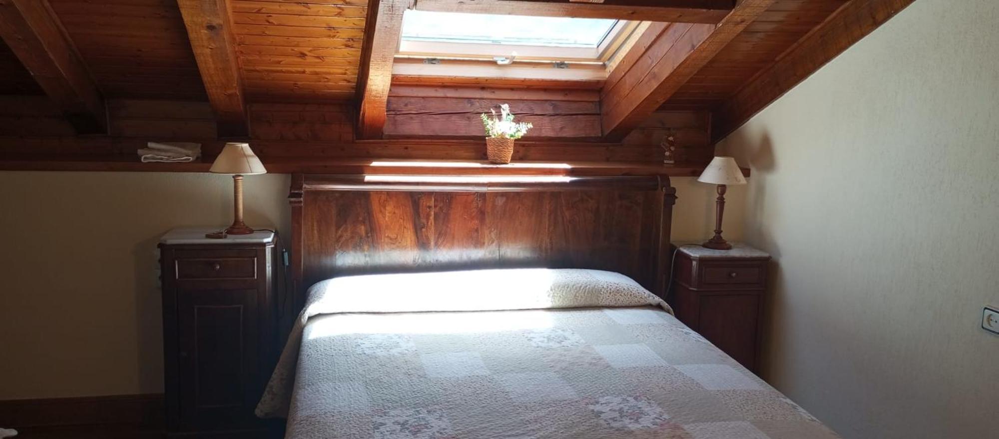 Villanueva de Arce Casa Rural Parriola المظهر الخارجي الصورة