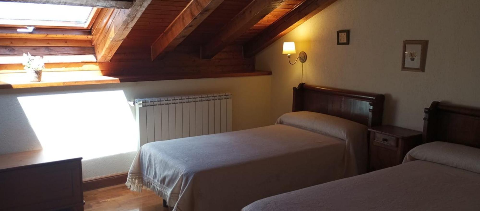 Villanueva de Arce Casa Rural Parriola المظهر الخارجي الصورة